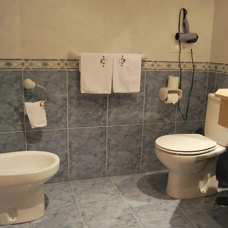 Hotel Plaza Portonovo