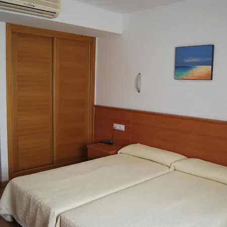 Plaza Hotel Portonovo