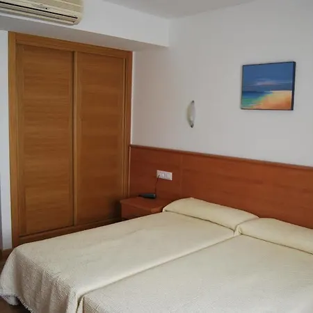 Plaza Hotel Portonovo