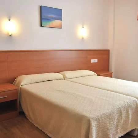 Plaza Hotel Portonovo