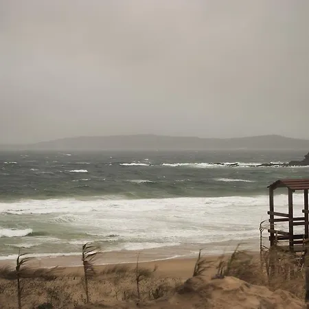 Plaza פורטונובו