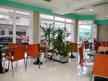 Hotel Plaza 2*