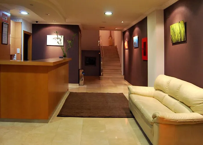 Ξενοδοχείο Plaza