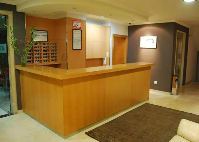 Ξενοδοχείο Plaza