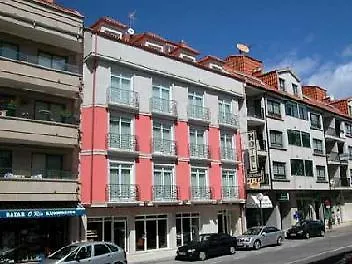 Plaza Ξενοδοχείο 2*