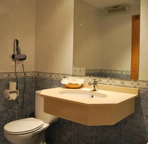 Plaza Ξενοδοχείο 2*