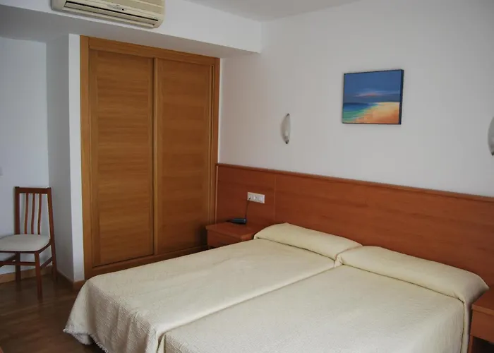 Plaza فندق بورتونوفو