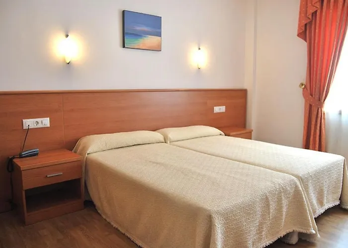 Plaza Ξενοδοχείο Πόρτο Νόβο