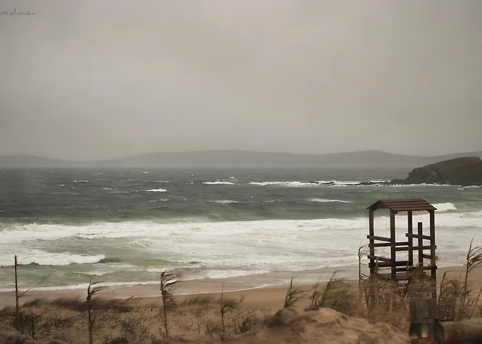 Plaza Πόρτο Νόβο