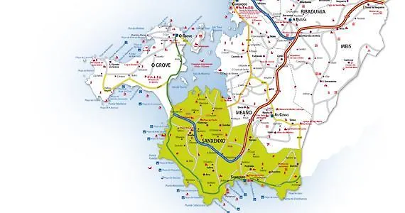 Plaza 2* بورتونوفو